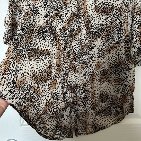 Blouse - Picture 4 of 4